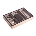 Open Valet Tray - Ash Wood